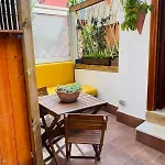 La Casa Di Apollo Daire Napoli