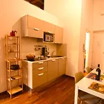 Daire La Casa Di Apollo Napoli