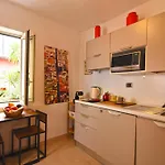Daire La Casa Di Apollo *