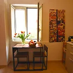 La Casa Di Apollo Daire Napoli