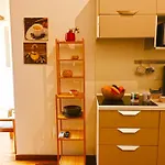Daire La Casa Di Apollo *