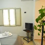 Daire La Casa Di Apollo Napoli