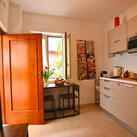 La Casa Di Apollo Nápoles