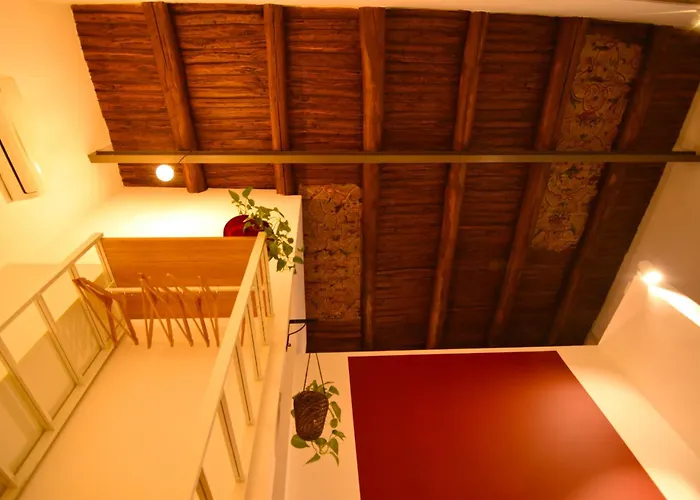 La Casa Di Apollo Apartment