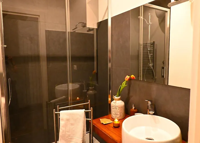 Apartment La Casa Di Apollo *