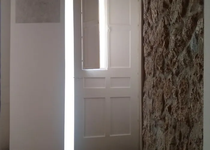 La Casa Di Apollo * Naples