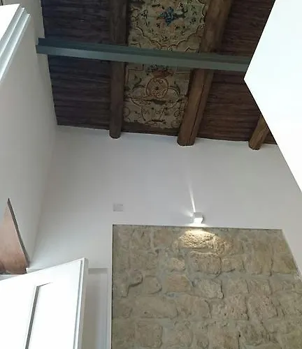 La Casa Di Apollo Naples