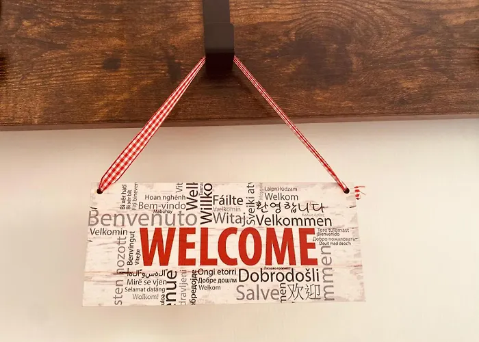 La Casa Di Apollo 아파트