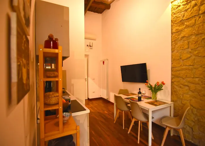 La Casa Di Apollo 나폴리