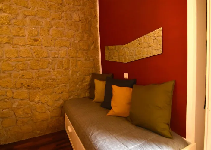 La Casa Di Apollo 아파트 나폴리