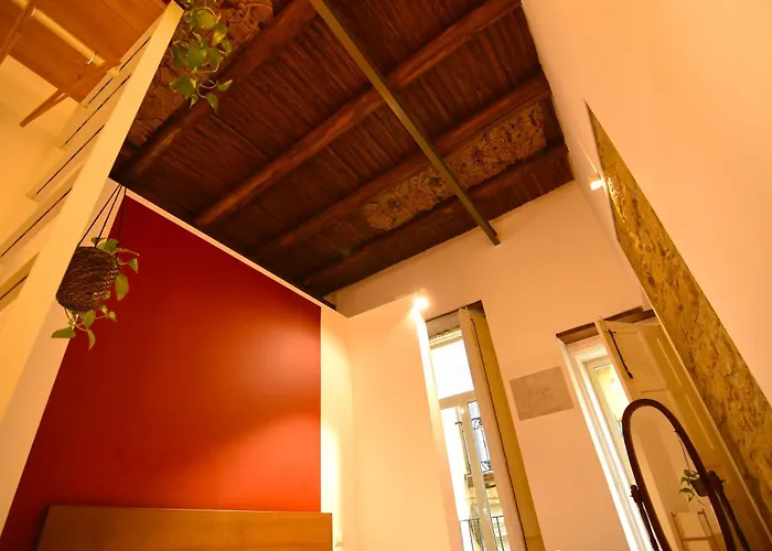 아파트 La Casa Di Apollo 나폴리