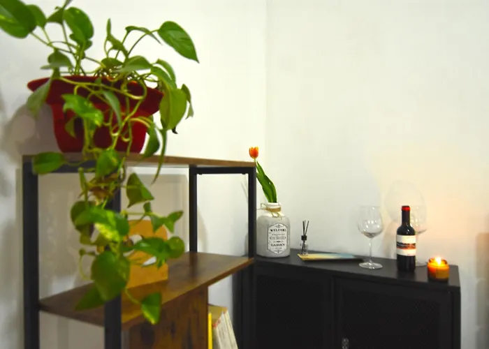 La Casa Di Apollo * 나폴리