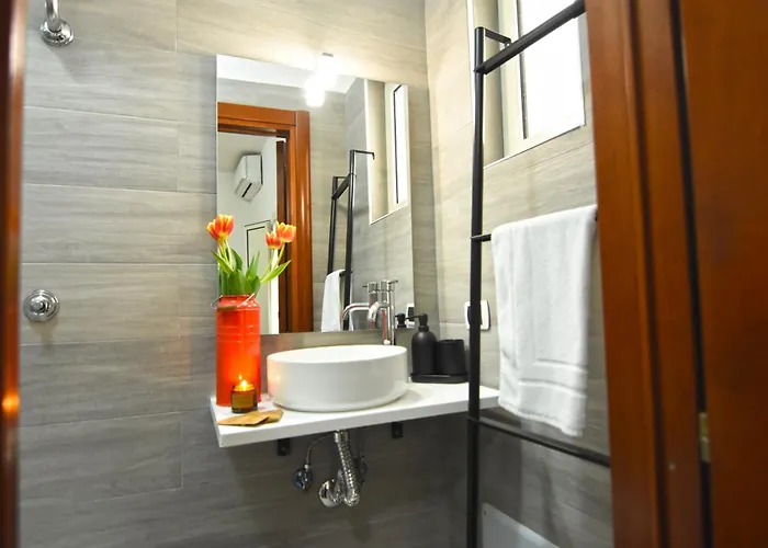 La Casa Di Apollo 나폴리