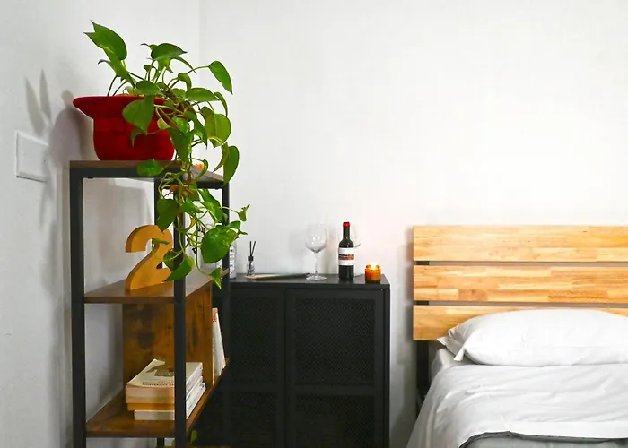 La Casa Di Apollo 아파트 *