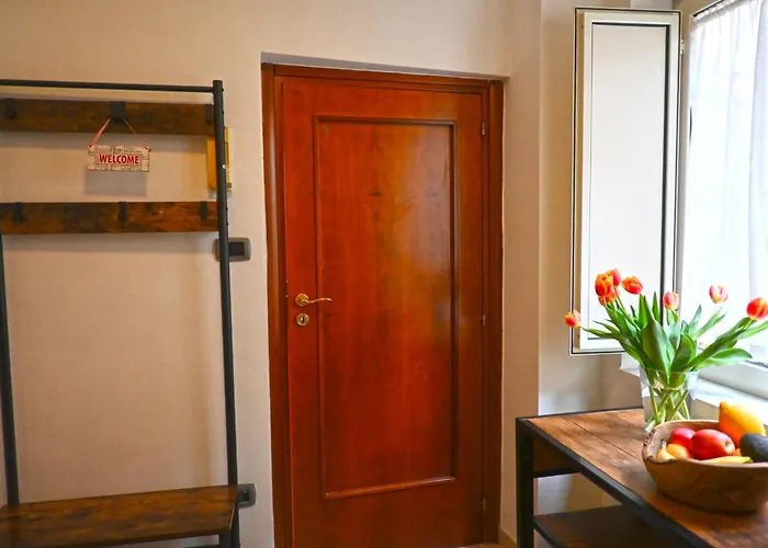 La Casa Di Apollo * 나폴리