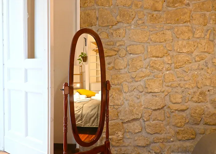 La Casa Di Apollo 나폴리