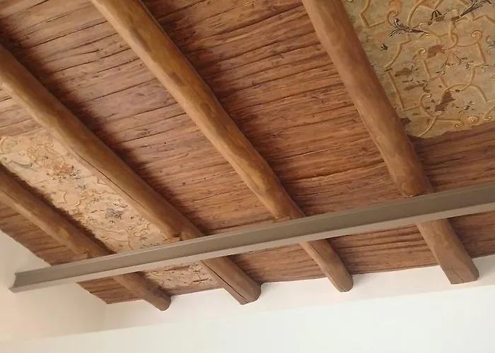 아파트 La Casa Di Apollo