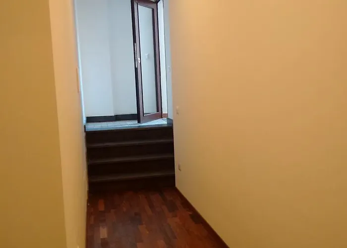 La Casa Di Apollo 아파트 나폴리