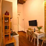 La Casa Di Apollo Napoli