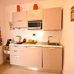 Daire La Casa Di Apollo *