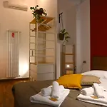 La Casa Di Apollo * Napoli