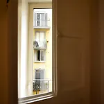 La Casa Di Apollo Daire Napoli