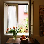 La Casa Di Apollo Daire Napoli
