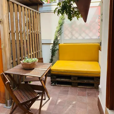 La Casa Di Apollo شقة *