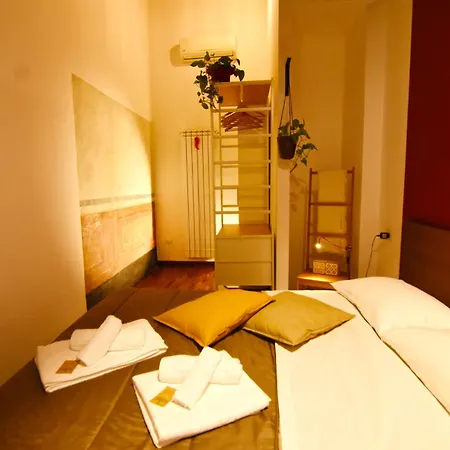 La Casa Di Apollo Daire *