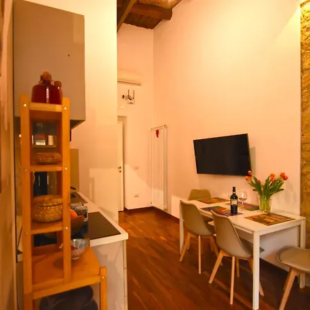 La Casa Di Apollo Νάπολη