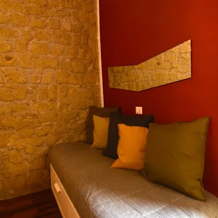 La Casa Di Apollo Daire Napoli