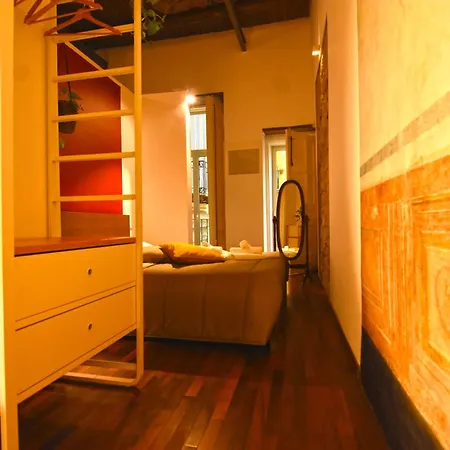 La Casa Di Apollo Διαμέρισμα