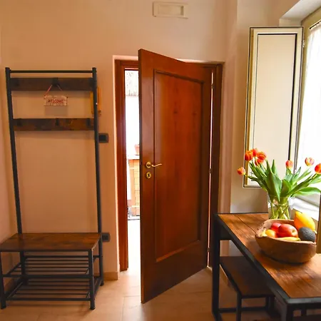 Διαμέρισμα La Casa Di Apollo
