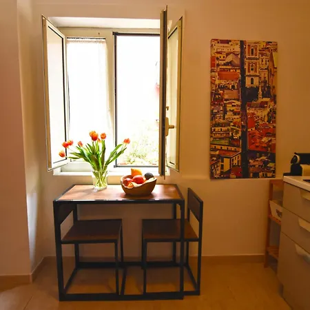 La Casa Di Apollo Διαμέρισμα Νάπολη