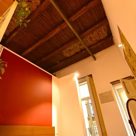 Διαμέρισμα La Casa Di Apollo Νάπολη