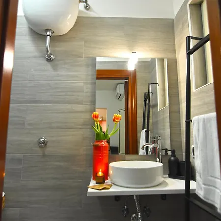 La Casa Di Apollo شقة