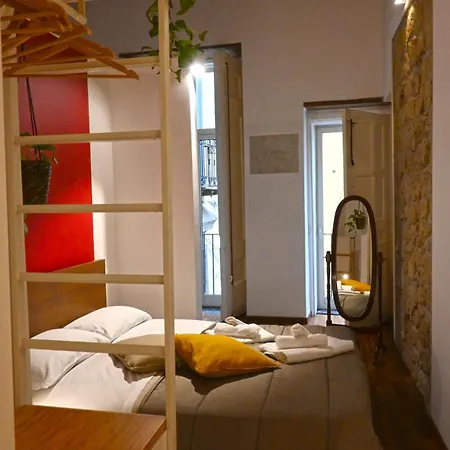 La Casa Di Apollo