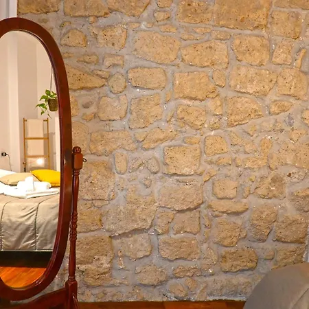 Διαμέρισμα La Casa Di Apollo
