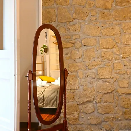 La Casa Di Apollo Νάπολη