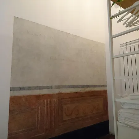 La Casa Di Apollo شقة