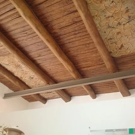 شقة La Casa Di Apollo