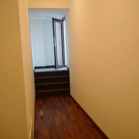 La Casa Di Apollo شقة نابولي