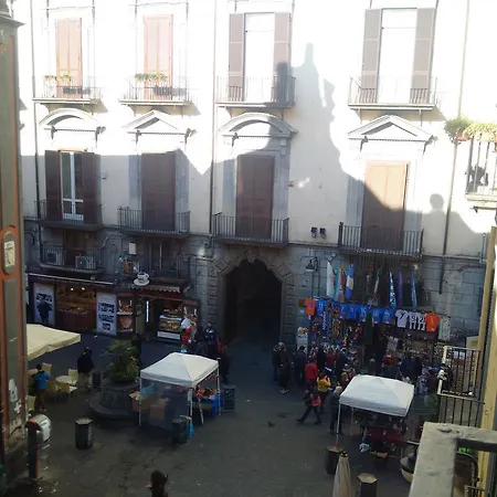 La Casa Di Apollo